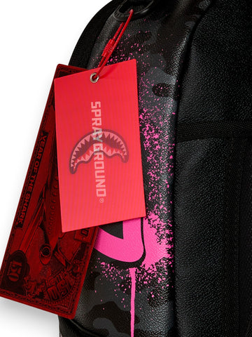 Zaino Unisex - Multicolore