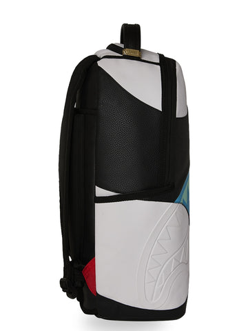 Sprayground Dreamscape Dlxsv Backpack - Zaini Unisex - Multicolore