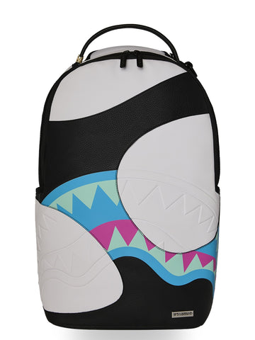 Sprayground Dreamscape Dlxsv Backpack - Zaini Unisex - Multicolore