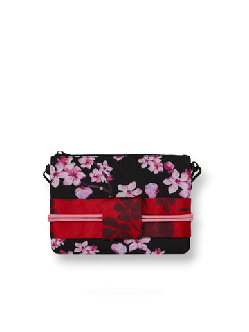 Sprayground Henny Spritz Crossbody Pouchette - Borse Unisex - Marrone