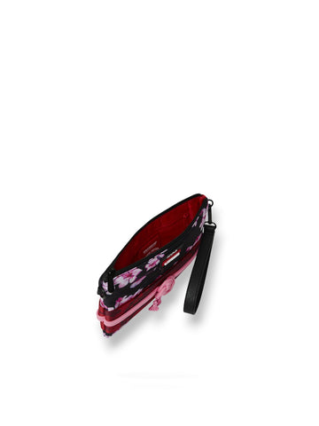 Sprayground Henny Spritz Crossbody Pouchette - Borse Unisex - Marrone