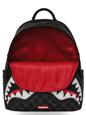 Sprayground Sip Balloon Black - Zaini Unisex - Nero