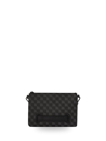 Sprayground Sip Balloon Black - Borse Unisex - Nero