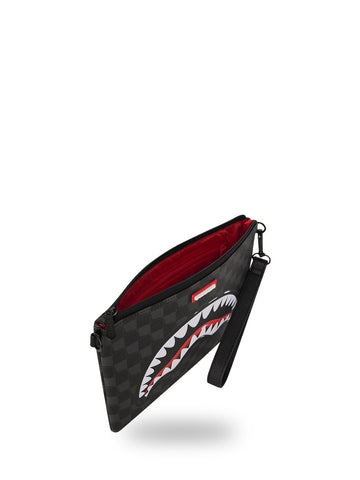 Sprayground Sip Balloon Black - Borse Unisex - Nero