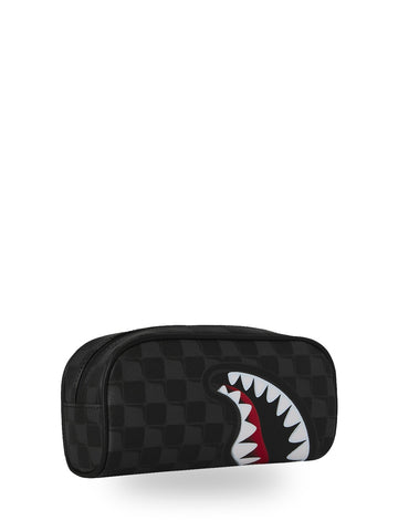 Sprayground Sip Balloon Black - Borse Unisex - Nero