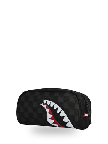 Sprayground Sip Balloon Black - Borse Unisex - Nero