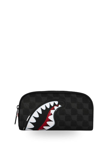 Sprayground Sip Balloon Black - Borse Unisex - Nero