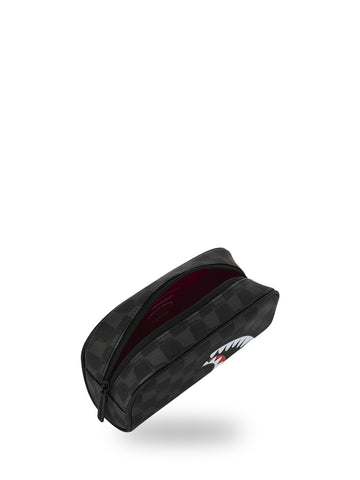 Sprayground Sip Balloon Black - Borse Unisex - Nero