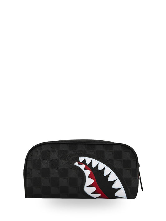 Sprayground Sip Balloon Black - Borse Unisex - Nero