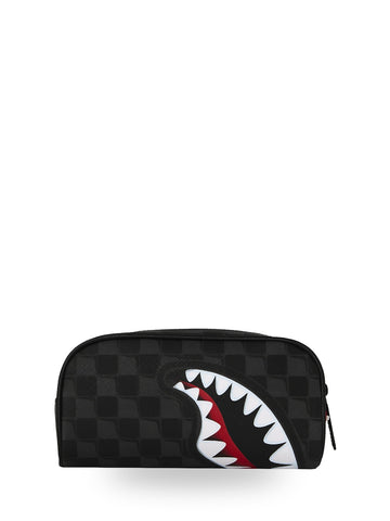 Sprayground Sip Balloon Black - Borse Unisex - Nero