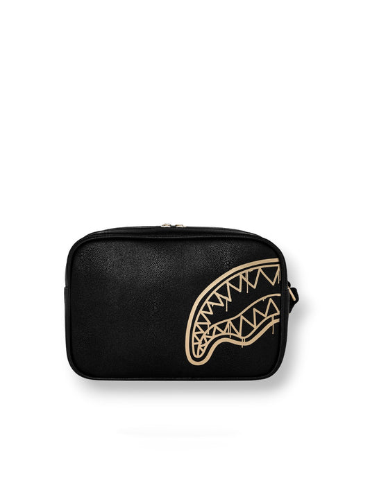 Pochette Unisex - Nero/oro