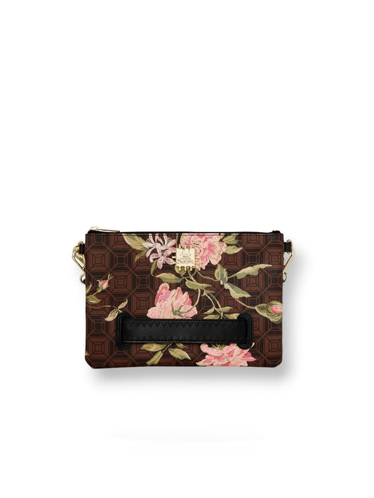 Pochette Unisex - Marrone