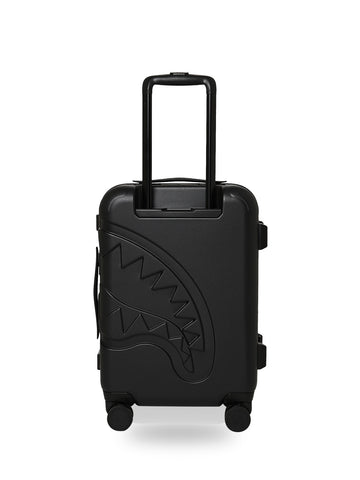 Sprayground Gold Brick Lux Large - Home Unisex - Nero/Oro