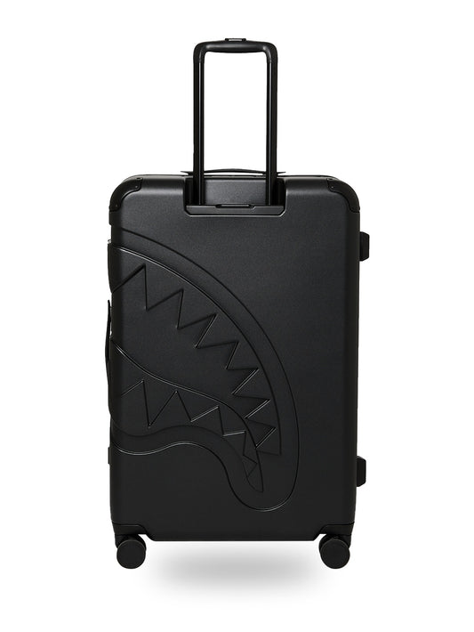 Sprayground Gold Brick Lux Large - Home Unisex - Nero/Oro
