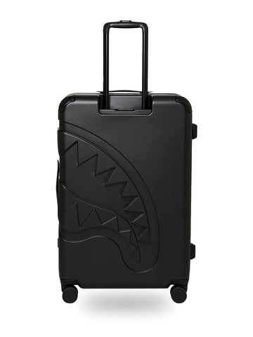 Sprayground Gold Brick Lux Large - Home Unisex - Nero/Oro