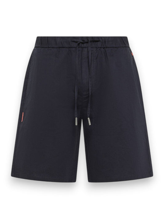 Bermuda Uomo - Navy blue