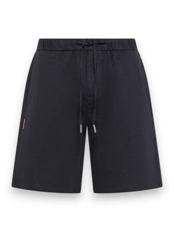 Bermuda Uomo - Navy blue