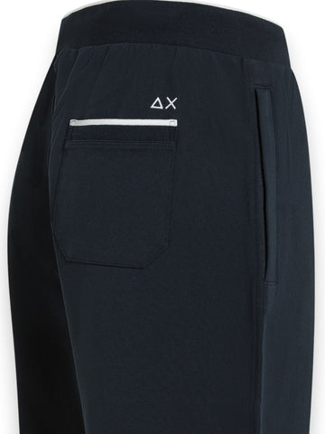 Bermuda Uomo - Navy blue