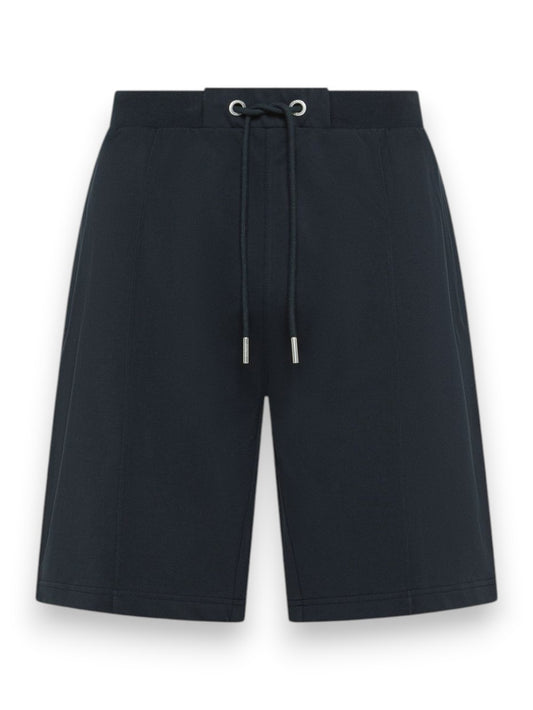 Bermuda Uomo - Navy blue