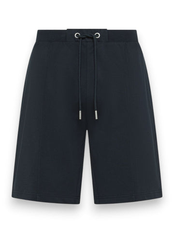Bermuda Uomo - Navy blue