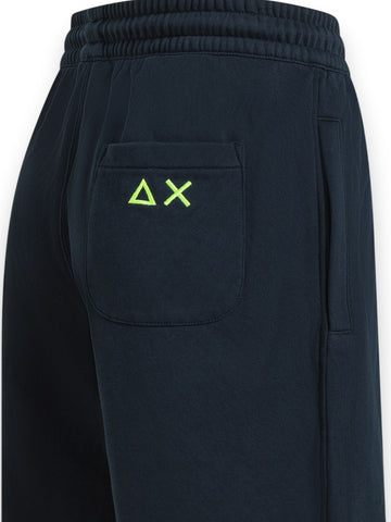 Bermuda Uomo - Navy blue