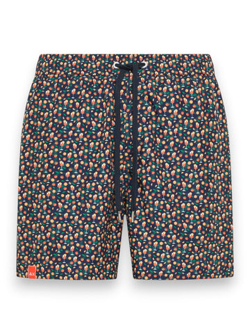 Costume Uomo - Navy blue