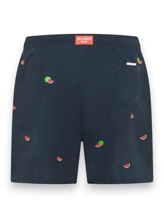 Costume Uomo - Navy blue