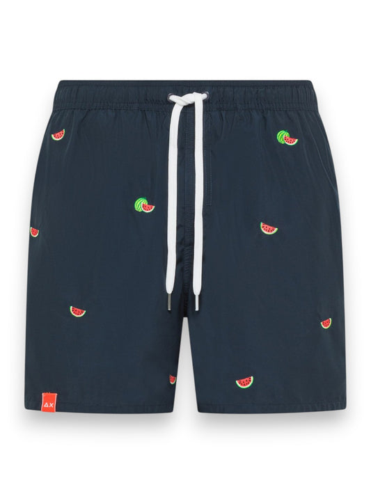 Costume Uomo - Navy blue