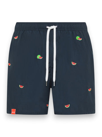 Costume Uomo - Navy blue