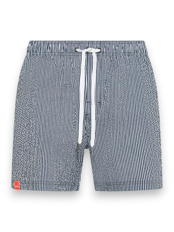 Costume Uomo - NAVY BLUE/BIANCO