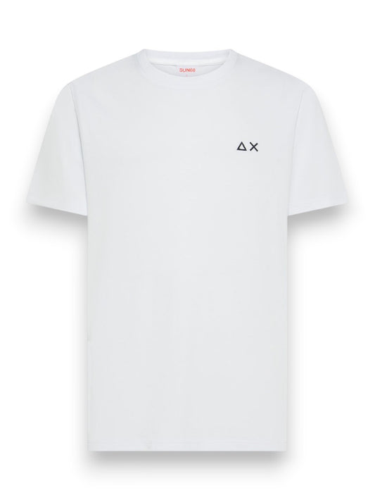 T-shirt Uomo - Bianco