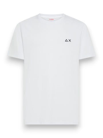 T-shirt Uomo - Bianco