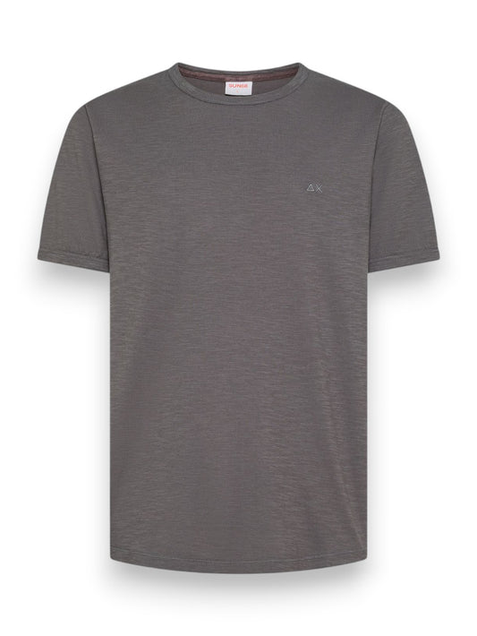 T-shirt Uomo - Inchiostro