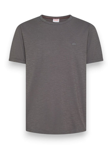 T-shirt Uomo - Inchiostro