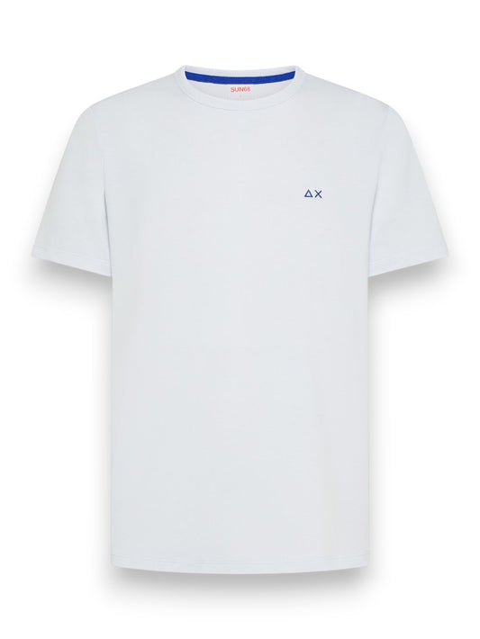 T-shirt Uomo - Bianco