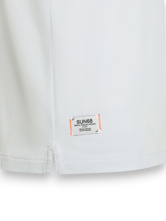 T-shirt Uomo - Bianco