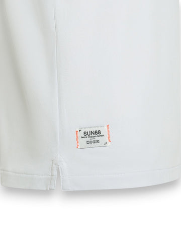 T-shirt Uomo - Bianco