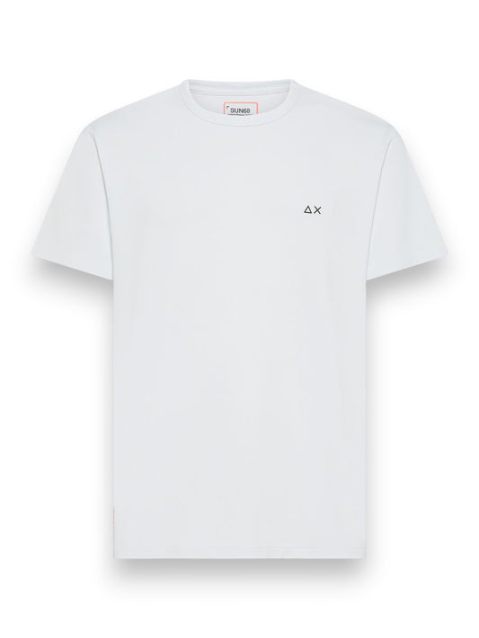 T-shirt Uomo - Bianco
