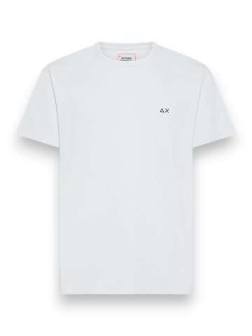 T-shirt Uomo - Bianco