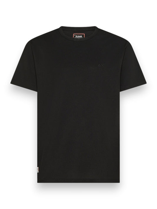 T-shirt Uomo - Nero