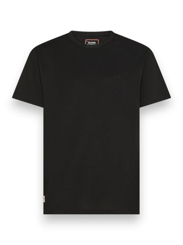 T-shirt Uomo - Nero