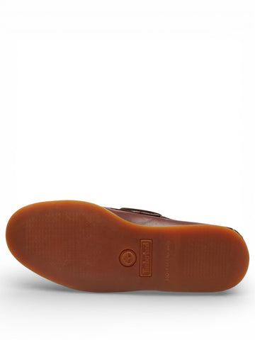 Timberland Classic Boat Boat Shoe - Scarpe Uomo - Marrone