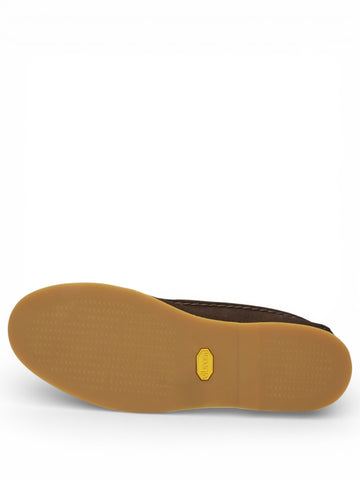 Timberland Crafted Boat Boat Shoe - Scarpe Uomo - Marrone