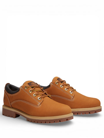 Sneakers Uomo - Giallo