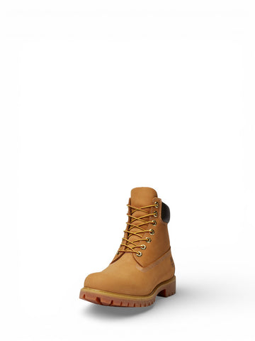 Anfibio Uomo - Giallo