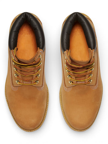 Anfibio Uomo - Giallo