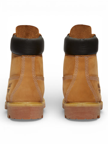 Anfibio Uomo - Giallo