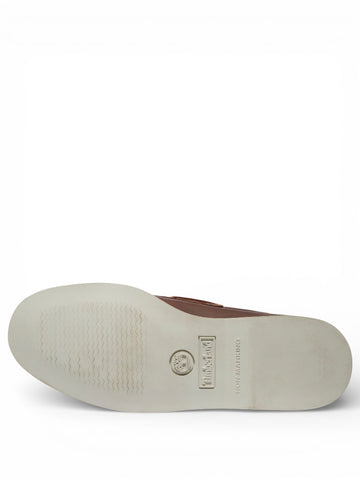 Timberland Classic Boat Boat Shoe - Scarpe Uomo - Marrone