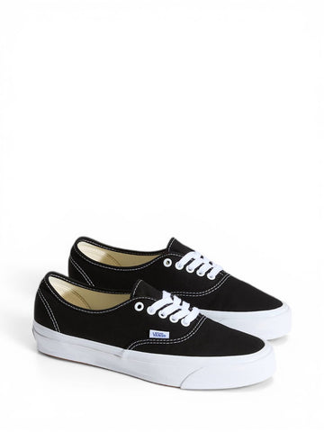 Vans Lx Authentic Reissue 44 Lx - Sneakers Unisex - Nero