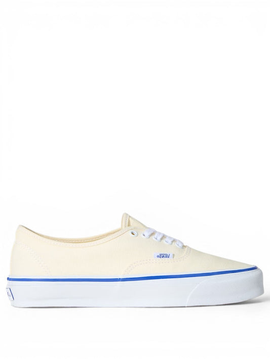 Vans Lx Authentic Reissue 44 Lx Off White - Sneakers Unisex - Bianco